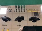 Vox - Cooltron Big Ben Overdrive - - Guitare électrique, Muziek en Instrumenten, Nieuw