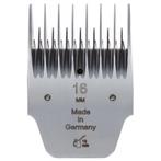 Tête de coupe aesculap favorita 16,0mm - kerbl