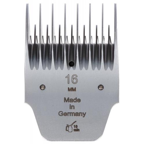 Tête de coupe aesculap favorita 16,0mm - kerbl, Dieren en Toebehoren, Stalling en Weidegang