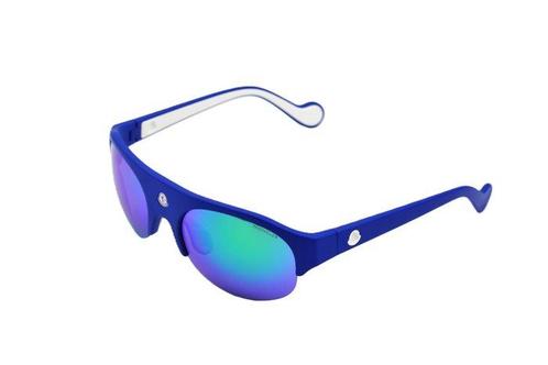Moncler - Quattromila ML0050 92X - Interchangeable Lenses -, Handtassen en Accessoires, Zonnebrillen en Brillen | Dames