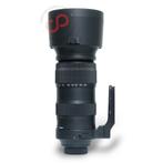 Sigma 60-600mm 4.5-6.3 DG OS HSM Sports (Canon EF) nr. 1665, Ophalen of Verzenden, Zo goed als nieuw, Telelens