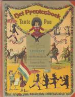 Het prentenboek van tante Pau 9789023451532 Vries, Boeken, Verzenden, Gelezen, Vries