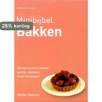 Bakken / Minibijbel 9789048312238 Catherine Atkinson, Boeken, Verzenden, Zo goed als nieuw, Catherine Atkinson