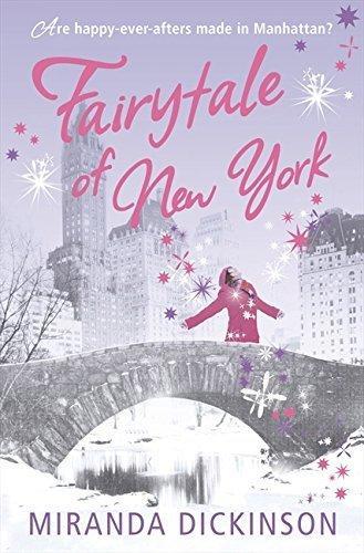 Fairytale of New York 9781847561657, Livres, Livres Autre, Envoi