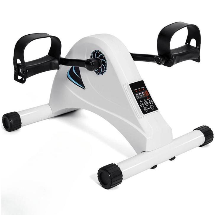 2dekans | SafeLife Mini Hometrainer – Elektrisch &, Sports & Fitness, Équipement de fitness, Enlèvement ou Envoi