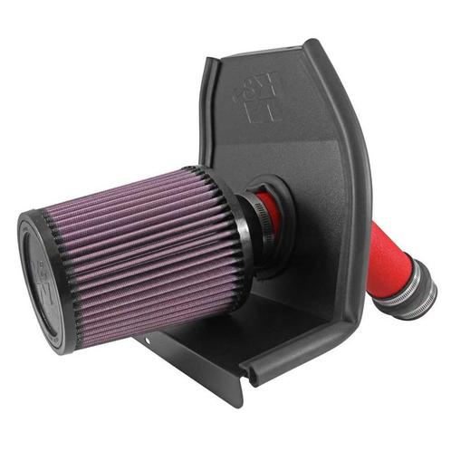 K&N Performance luchtfilter kit | Subaru |  WRX Sedan (GJ) /, Auto-onderdelen, Motor en Toebehoren, Nieuw, Verzenden