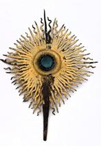 Heiligentrouw - Antiek - IJzer - 1800-1850 - Schittering van, Antiek en Kunst