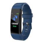 Originele ID115 Plus Smartband Fitness Sport Activity, Verzenden, Nieuw, Stuff Certified®