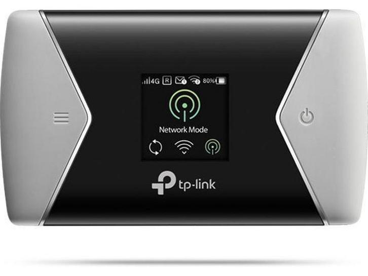 TP-Link M7450 - Mobiele Wifi Router - 300Mbps LTE-Advanced, Computers en Software, Routers en Modems, Zo goed als nieuw, Verzenden
