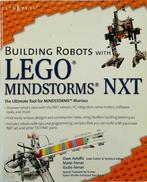 Building Robots With Lego Mindstorms, Verzenden