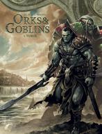 Orks & Goblins 1: Turuk / Orks & Goblins / 1 9789088109225, Verzenden, Zo goed als nieuw, Istin