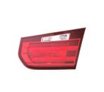 FEUX ARRIÈRE DROIT BMW F30 4P 11-15 LED BLANC ROUGE, Autos : Pièces & Accessoires, Verzenden, Neuf