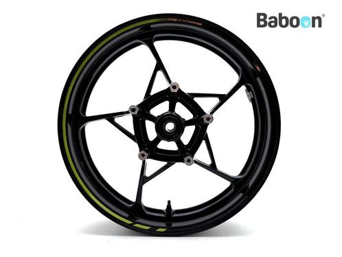 Roue avant Kawasaki Z 650 2023- (Z650 ER650KN ER650SS), Motoren, Onderdelen | Kawasaki, Verzenden