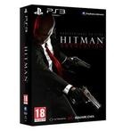 Hitman Absolution-Professional Edition (PlayStation 3), Games en Spelcomputers, Ophalen of Verzenden, Nieuw