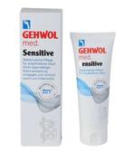 Gehwol Med Sensitive 75ml (Voetverzorging), Nieuw, Verzenden