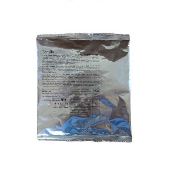 Tortilla - Orifo, Diversen, Levensmiddelen, Verzenden