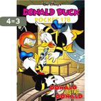 Donald Duck pocket 178 Donald contra Donald 9789085746850, Boeken, Verzenden, Gelezen, Disney