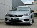 Opel Astra, Auto's, Nieuw