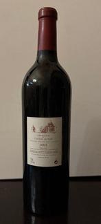 2003 Chateau Latour - Pauillac 1er Grand Cru Classé - 1, Verzamelen, Nieuw