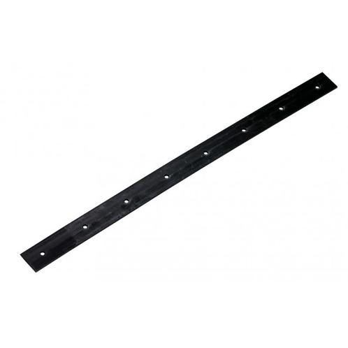 Stofrubber, 66cm voor mestschuif rond - kerbl, Huis en Inrichting, Schoonmaakartikelen