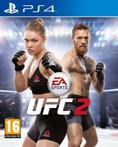 EA Sports UFC 2 - PS4 Gameshop