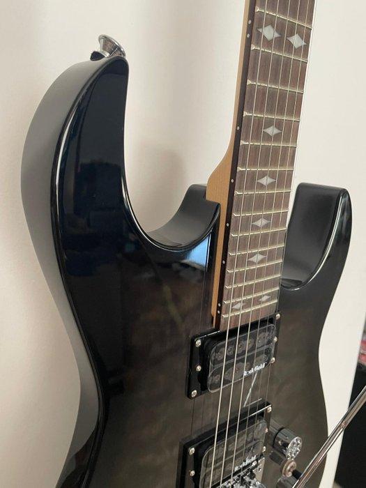BC Rich - ASM Standard - - Elektrische gitaar, Musique & Instruments, Instruments à corde | Guitares | Acoustiques