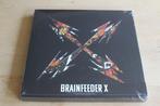 Various Artists/Bands in Electronic / Dance - Brainfeeder X, Cd's en Dvd's, Nieuw in verpakking