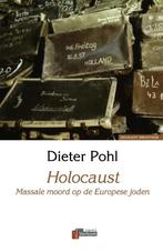 Verbum Holocaust Bibliotheek  -   Holocaust 9789080885813, Boeken, D. Pohl, Zo goed als nieuw, Verzenden