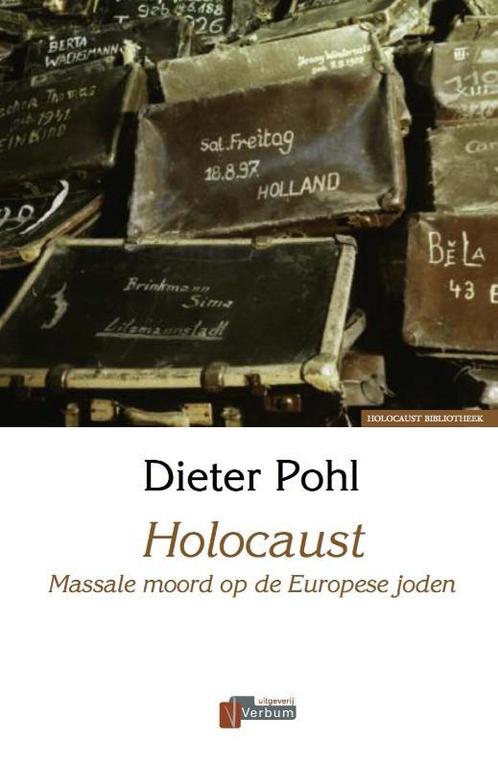 Verbum Holocaust Bibliotheek  -   Holocaust 9789080885813, Boeken, Geschiedenis | Wereld, Zo goed als nieuw, Verzenden