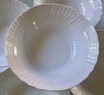 Richard Ginori - Tafelservies (6) - Vecchio Ginori - Biscuit, Antiek en Kunst