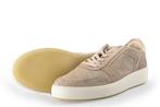 Vince Tora Sneakers in maat 43 Beige | 5% extra korting, Overige kleuren, Verzenden, Vince Tora, Zo goed als nieuw