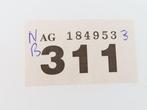Märklin H0 - 4036 - Modeltrein personenwagen (4) - 4x, Hobby en Vrije tijd, Modeltreinen | H0, Nieuw