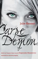 Carpe Demon 9789026984624 J. Kenner, Boeken, Verzenden, Gelezen, J. Kenner