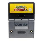 Pokemon Pinball [Gameboy Color], Consoles de jeu & Jeux vidéo, Verzenden