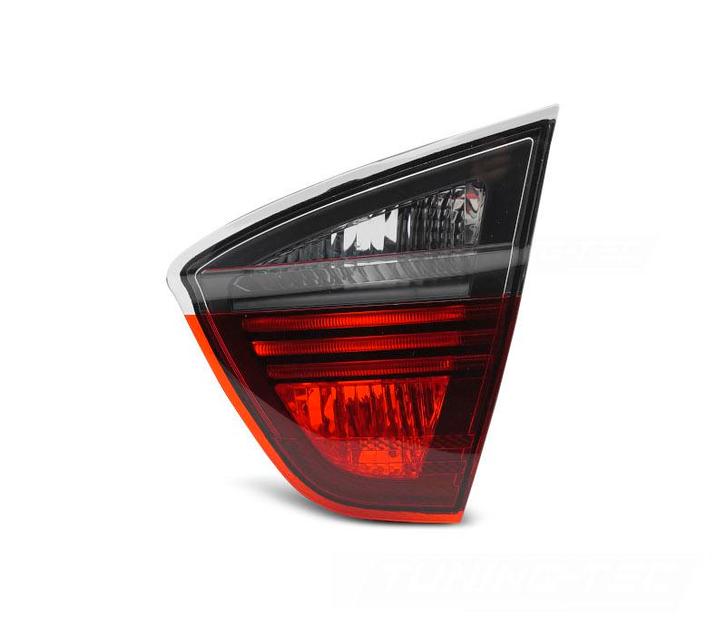 Achterlicht unit rechts Red Smoke geschikt voor BMW E90, Auto-onderdelen, Verlichting, Nieuw, BMW, Verzenden