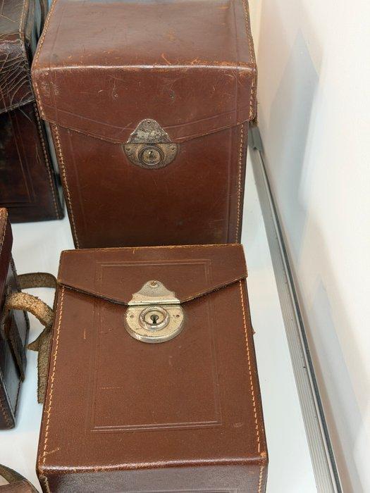 Zeiss Ikon, herlango, ditmar, rox, P.I.K Mk. 5 Vários, Audio, Tv en Foto, Fotocamera's Analoog