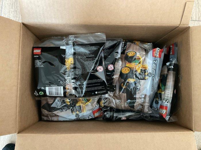 Lego Set - Technic - 30433 Volvo Wheel Loader, Kinderen en Baby's, Speelgoed | Duplo en Lego