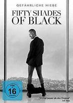 Fifty Shades of Black - Gefährliche Hiebe  DVD, Zo goed als nieuw, Verzenden
