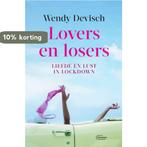 Lovers en losers 9789022338964 Wendy Devisch, Verzenden, Gelezen, Wendy Devisch