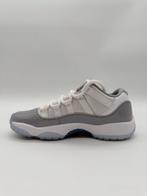 Air Jordan - Nike Air Jordan 11 Low Cement Grey - Sneakers -, Nieuw