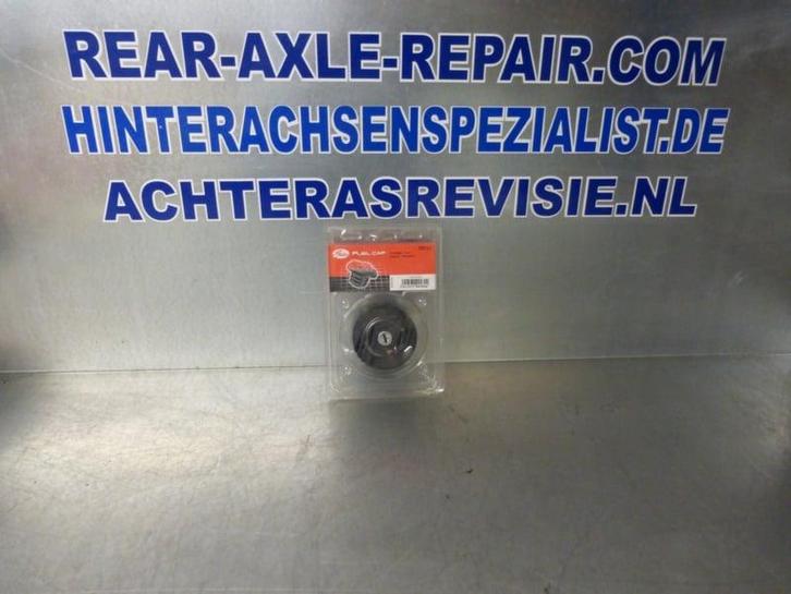 Tankdop Citroen, Fiat, Lancia, Peugeot nummer 10732., Auto-onderdelen, Carrosserie, Nieuw, Citroën, Fiat, Peugeot, Lancia, Verzenden