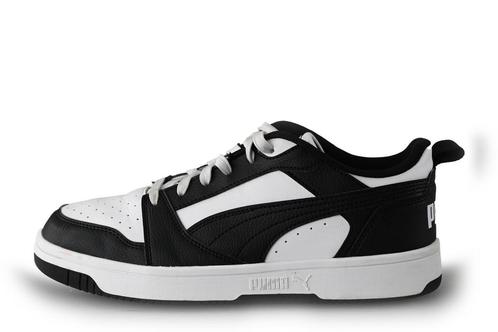 Puma Sneakers in maat 39 Zwart | 10% extra korting, Vêtements | Hommes, Chaussures, Envoi