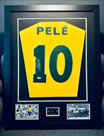 Brasilien - Wereldkampioenschap Voetbal - Pelé - Jersey, Verzamelen, Nieuw
