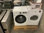 Online veiling: Samsung Wasmachine, Nieuw