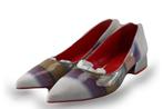 Jan Jansen Ballerinas in maat 42 Overig | 5% extra korting, Kleding | Dames, Schoenen, Overige kleuren, Verzenden, Jan Jansen