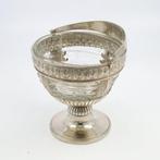 Bremen ca. 1850 - Suikerpot - 812.5 silver (13 loth), Antiek en Kunst