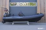 AQUASPIRIT S530 | Aluminium RIB | 5,30 m | Suzuki 100 PK