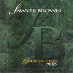 Sawyer Brown - Greatest Hits 1990-1995, Verzenden, Gebruikt