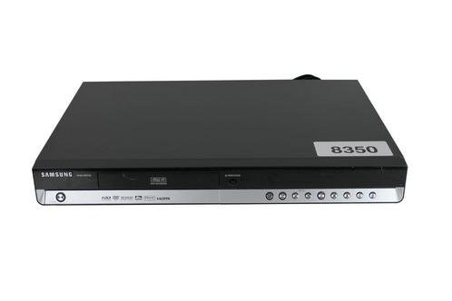 Samsung DVD-HR735 - DVD / Harddisk Recorder (160 GB), Audio, Tv en Foto, Decoders en Harddiskrecorders, Verzenden