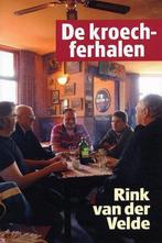 De kroechferhalen 9789033006333 R. van der Velde, Verzenden, Gelezen, R. van der Velde